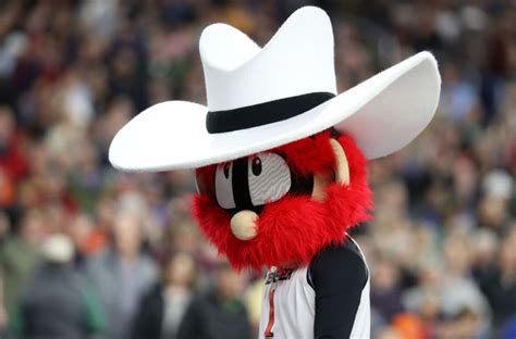 The Influence of the Brick Red Raiders Mascot on Sports Culture